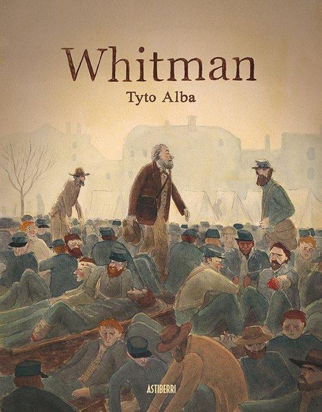 Produktbild: Whitman