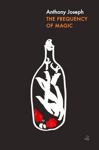 Produktbild: The Frequency of Magic