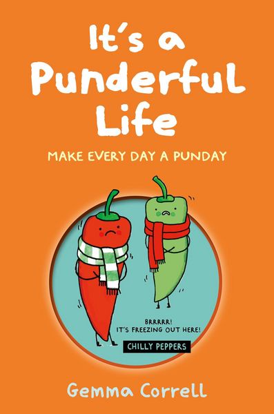 Produktbild: It's a Punderful Life