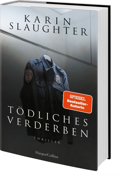 Produktbild: T&ouml;dliches Verderben