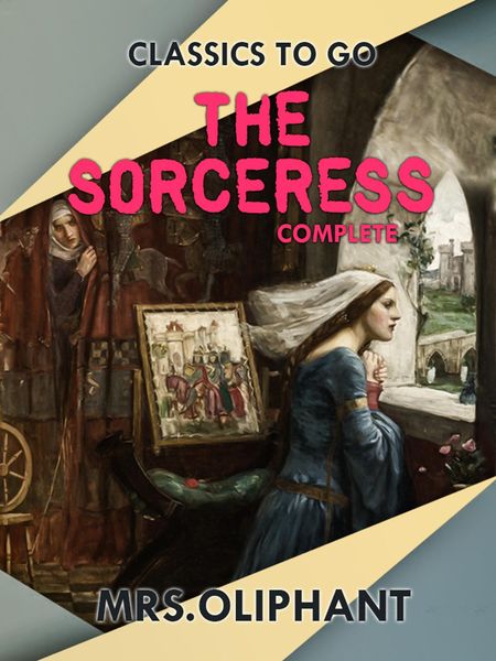 Produktbild: The Sorceress Complete