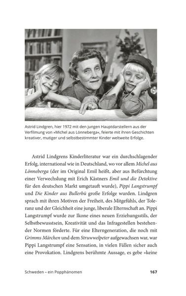 Produktbild: Schweden und Deutschland