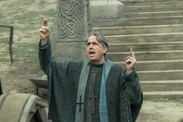 Produktbild: The Last Kingdom