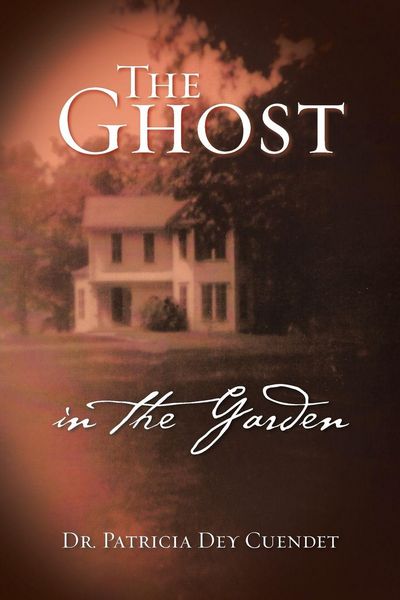 Produktbild: The Ghost in the Garden