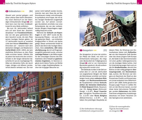 Produktbild: Reise Know-How CityTrip Kopenhagen