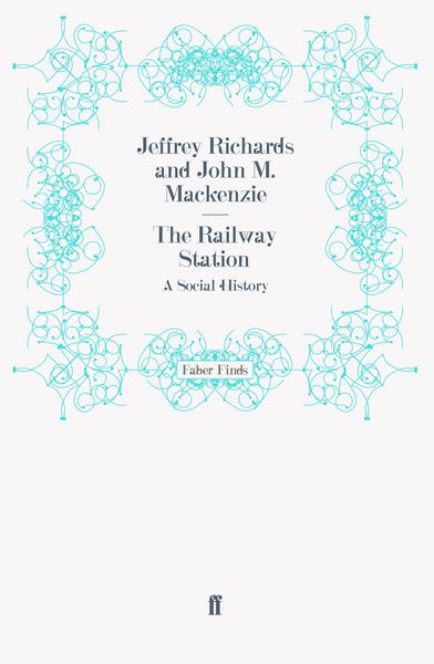 Produktbild: The Railway Station