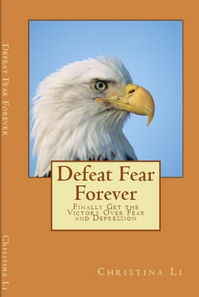 Produktbild: Defeat Fear Forever
