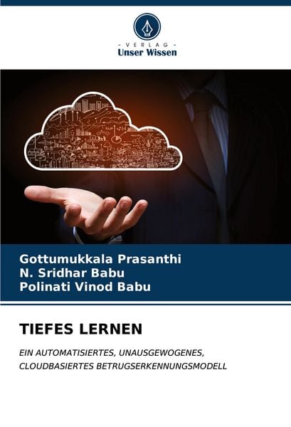Produktbild: TIEFES LERNEN
