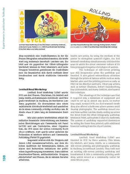 Produktbild: HerStories in Graphic Design