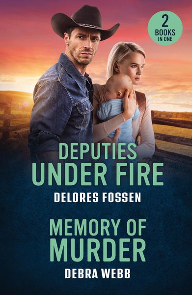 Produktbild: DEPUTIES UNDER FIRE MEMORY PB