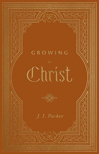 Produktbild: Growing in Christ