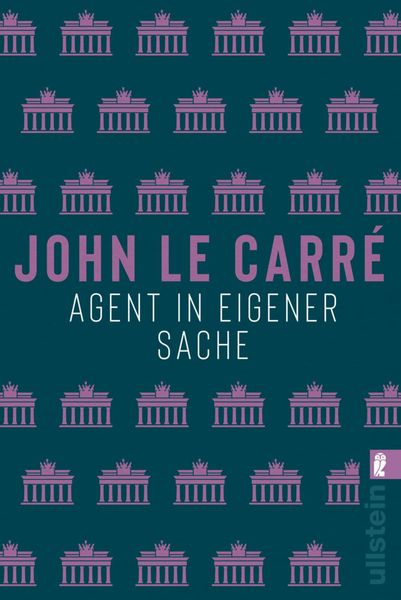 Produktbild: Agent in eigener Sache