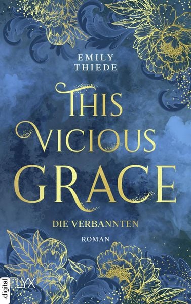 Produktbild: This Vicious Grace - Die Verbannten
