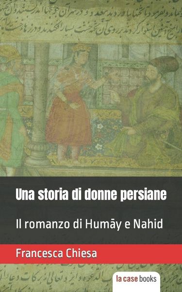 Produktbild: Una storia di donne persiane