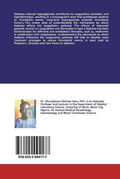 Produktbild: Metformin and Rosiglitazone: A Novel Therapy for Type 2 Diabetes