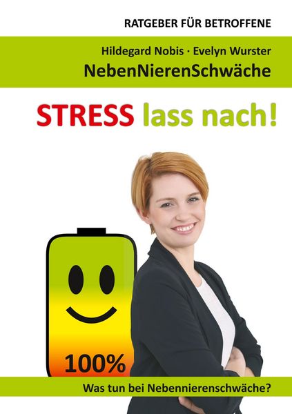 Produktbild: STRESS lass nach!