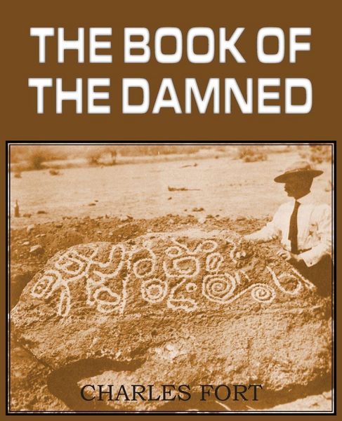 Produktbild: The Book of the Damned
