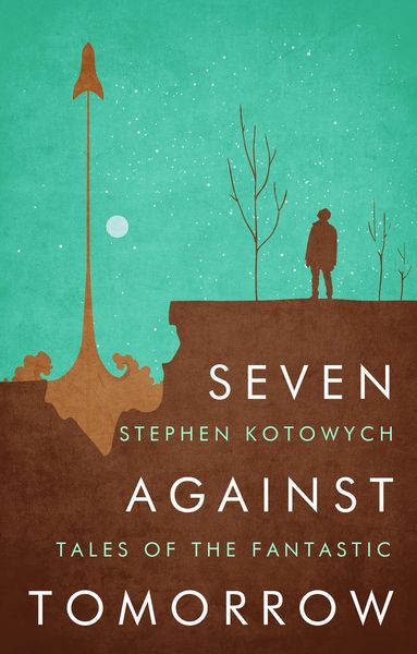 Produktbild: Seven Against Tomorrow