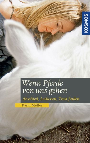 Produktbild: Wenn Pferde von uns gehen