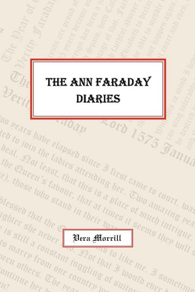 Produktbild: The Ann Faraday Diaries