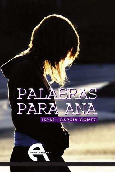 Produktbild: Palabras para Ana