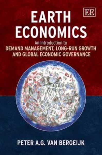Produktbild: Bergeijk, P:  Earth Economics