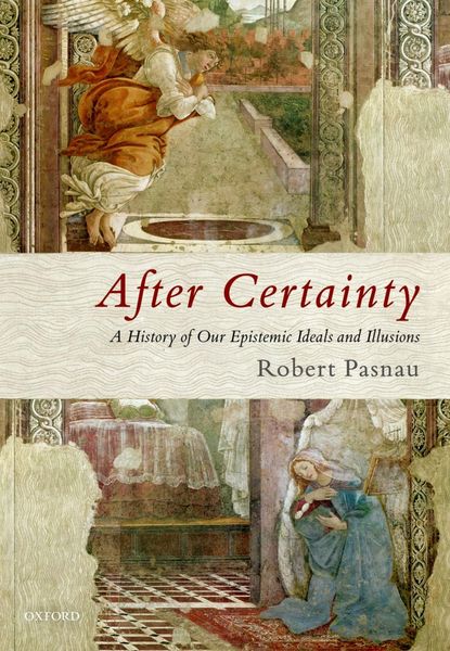 Produktbild: After Certainty