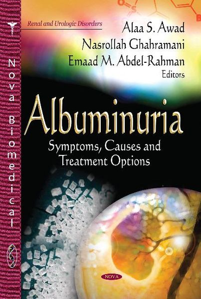 Produktbild: Albuminuria