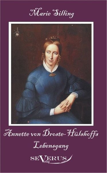 Produktbild: Annette von Droste-H&uuml;lshoff