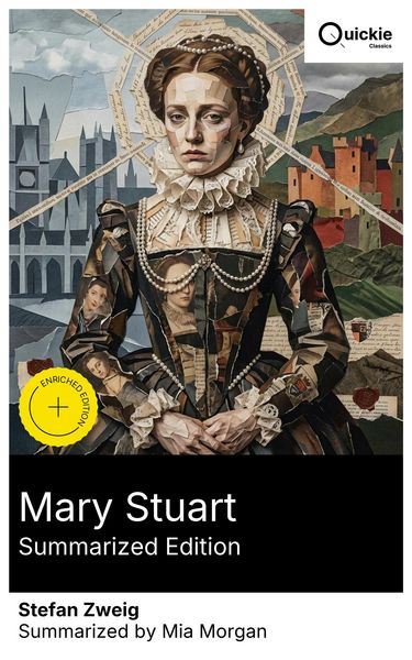Produktbild: Mary Stuart (Summarized Edition)