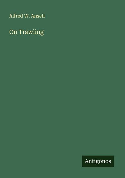 Produktbild: On Trawling