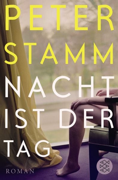 Produktbild: Nacht ist der Tag