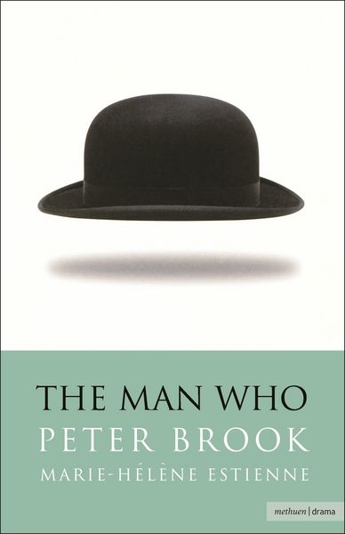 Produktbild: The Man Who