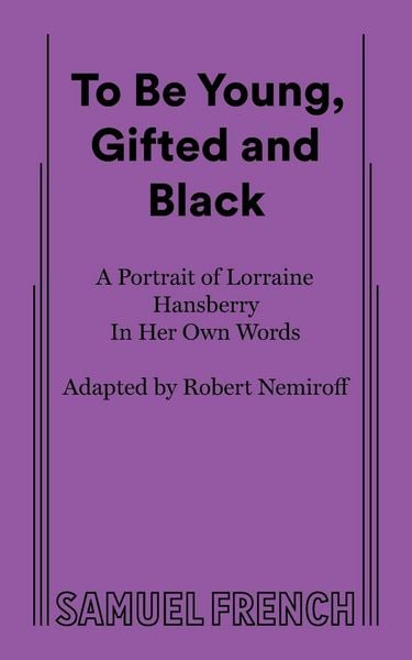 Produktbild: To Be Young, Gifted and Black