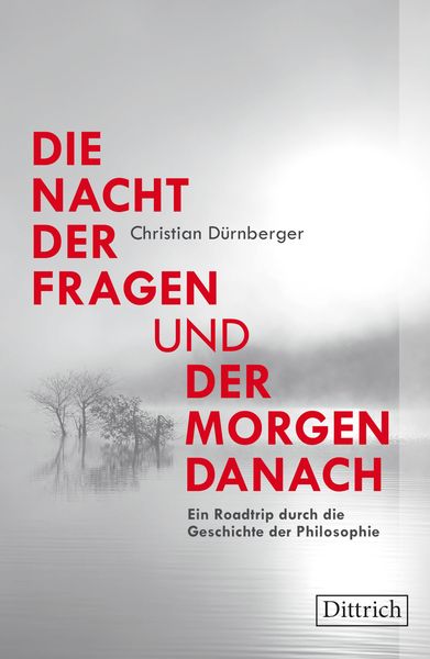 Produktbild: Die Nacht der Fragen und der Morgen danach