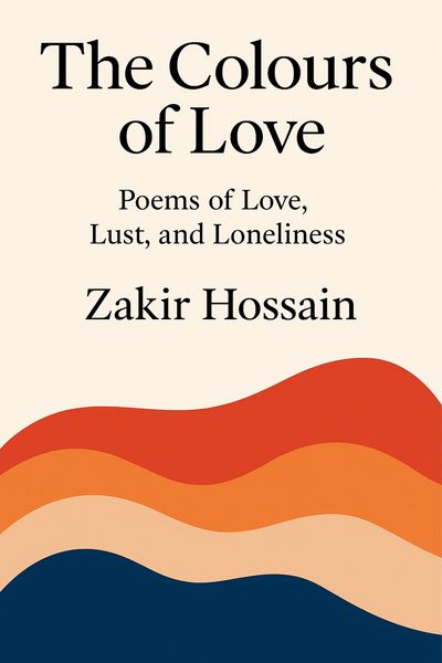 Produktbild: The Colours of Love