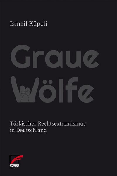 Produktbild: Graue W&ouml;lfe