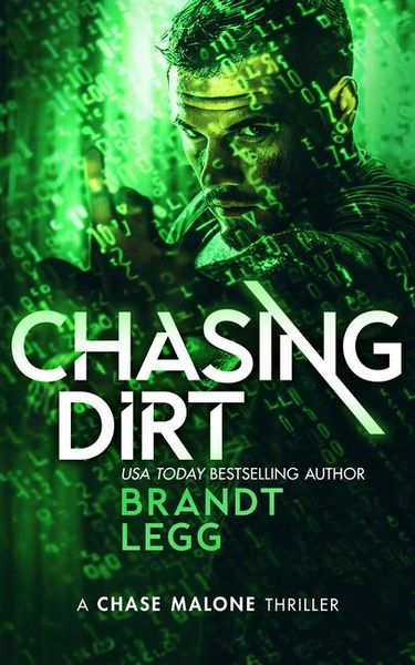 Produktbild: Chasing Dirt