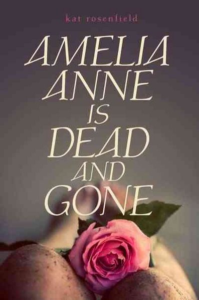 Produktbild: Amelia Anne Is Dead & Gone