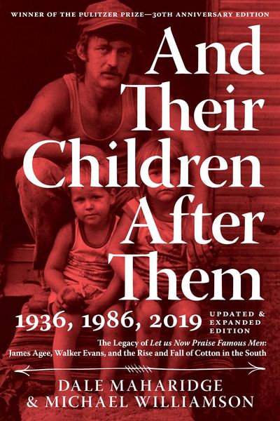 Produktbild: And Their Children After Them