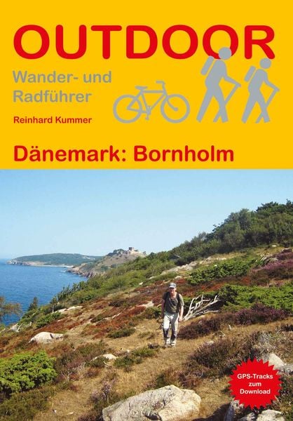 Dänemark: Bornholm