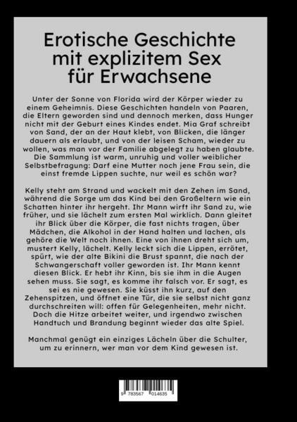 Produktbild: Strandhitze