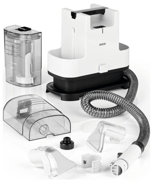 Produktbild: N8WERK 03482 Teppichreiniger mit Spr&uuml;hbeh&auml;lter