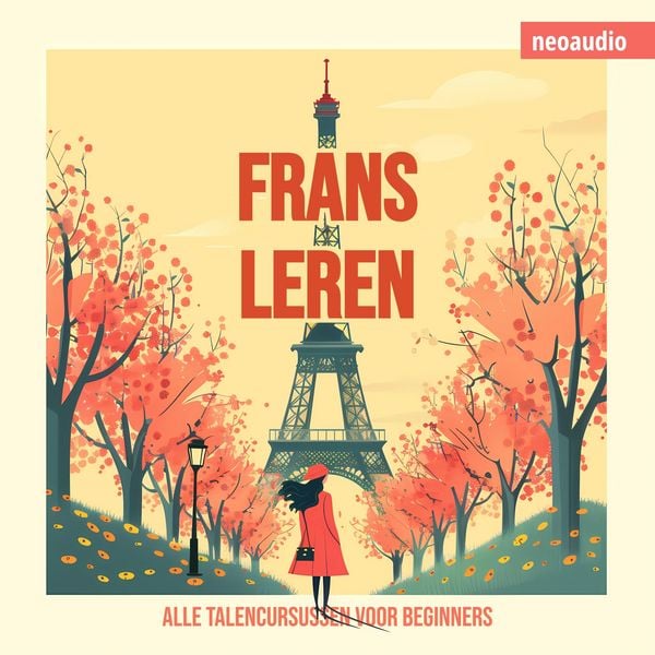 Taalcursussen voor beginners, Frans leren - NeoAudio, Audio, 4066004872643