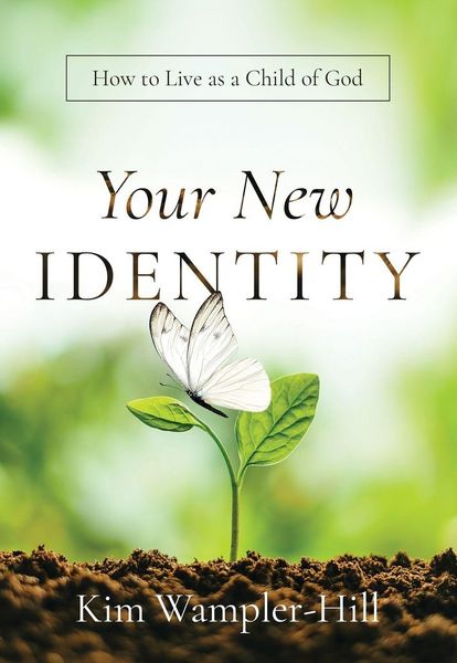 Produktbild: Your New Identity
