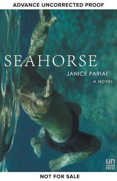 Produktbild: Seahorse