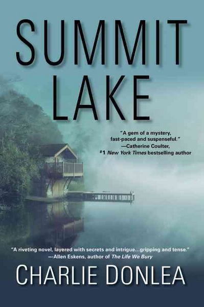 Produktbild: Donlea, C: Summit Lake