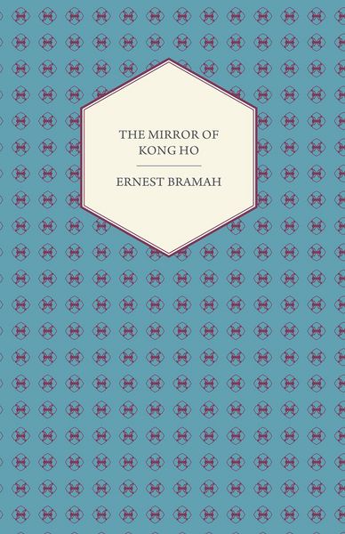 Produktbild: The Mirror of Kong Ho