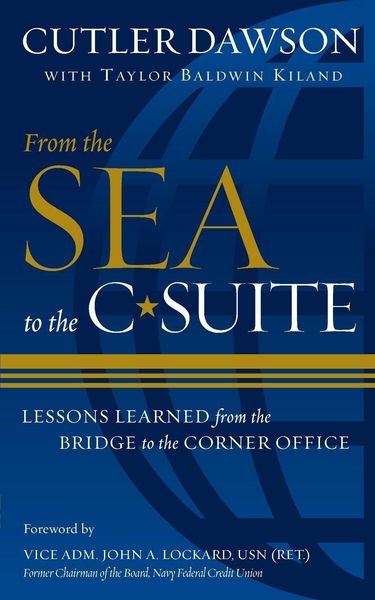 Produktbild: From the Sea to the C-Suite