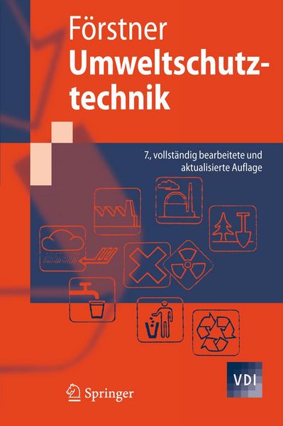 Produktbild: Umweltschutztechnik